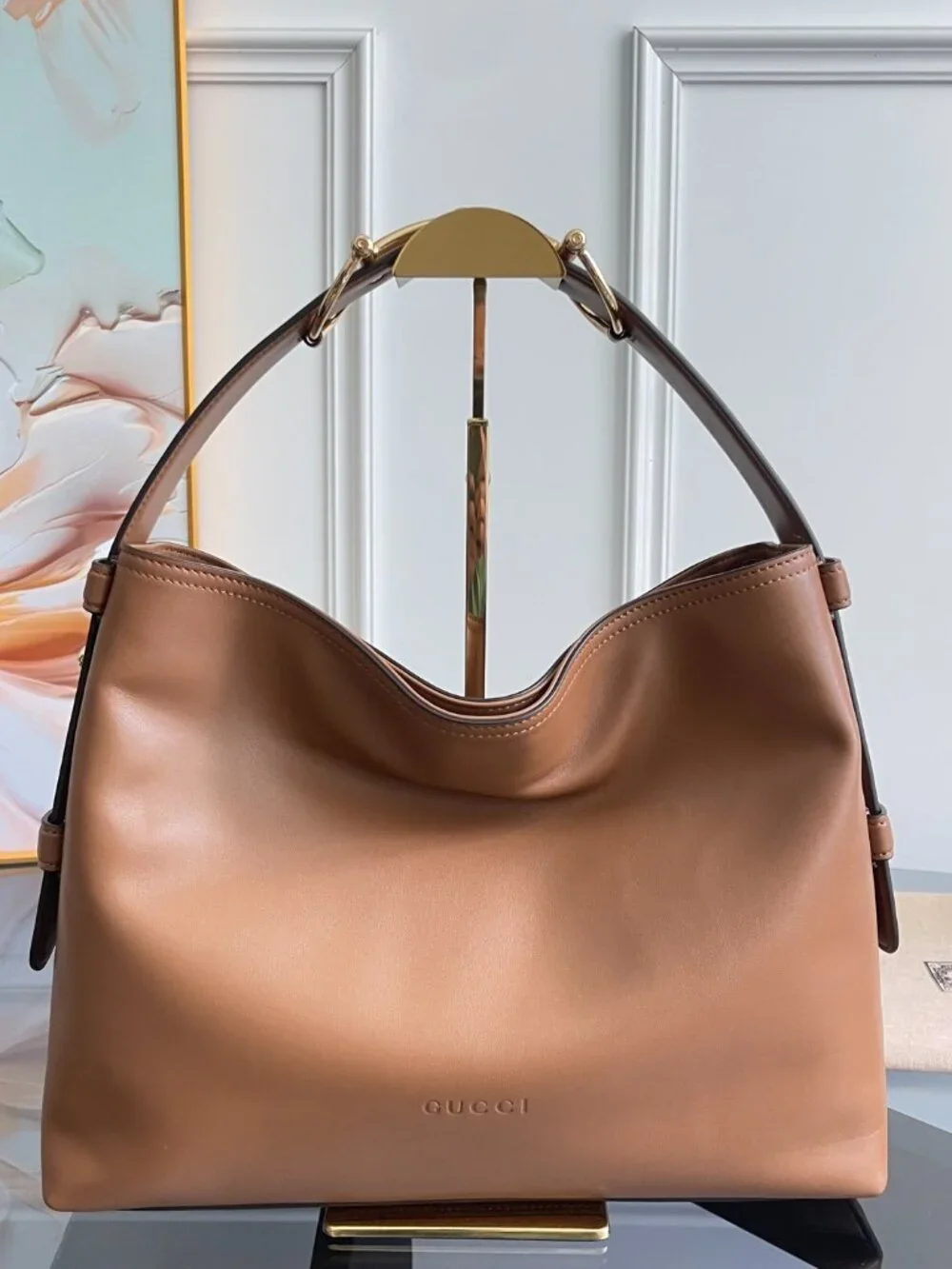 Saint Laurent Tote Bag